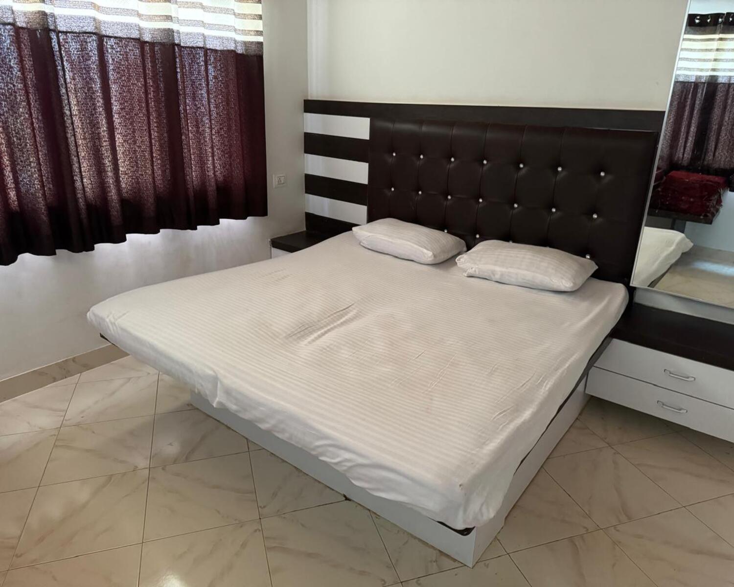 Mandot Villa - Panshet Welhe Экстерьер фото