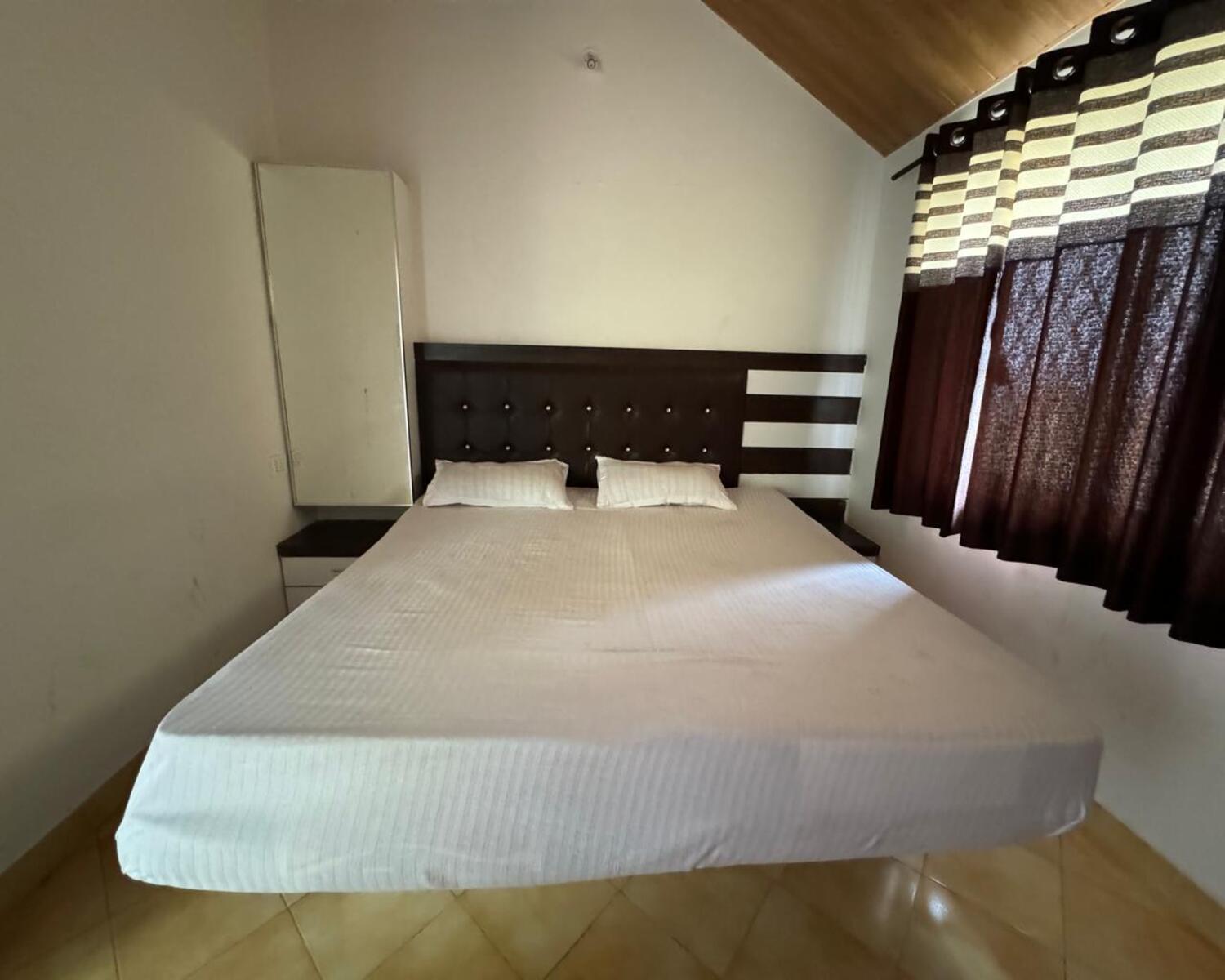 Mandot Villa - Panshet Welhe Экстерьер фото