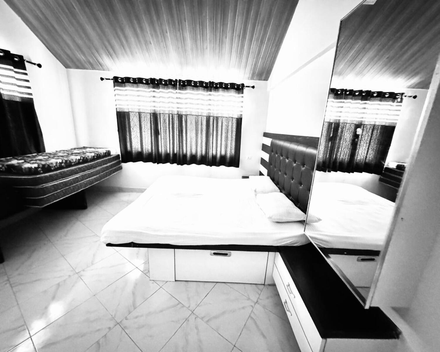 Mandot Villa - Panshet Welhe Экстерьер фото