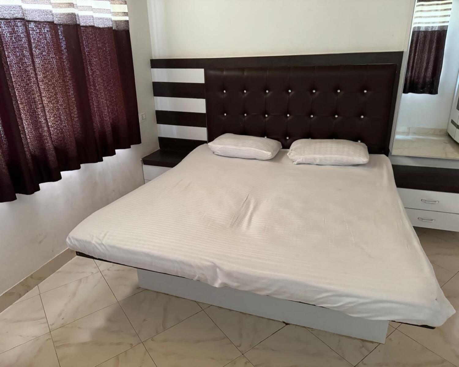 Mandot Villa - Panshet Welhe Экстерьер фото