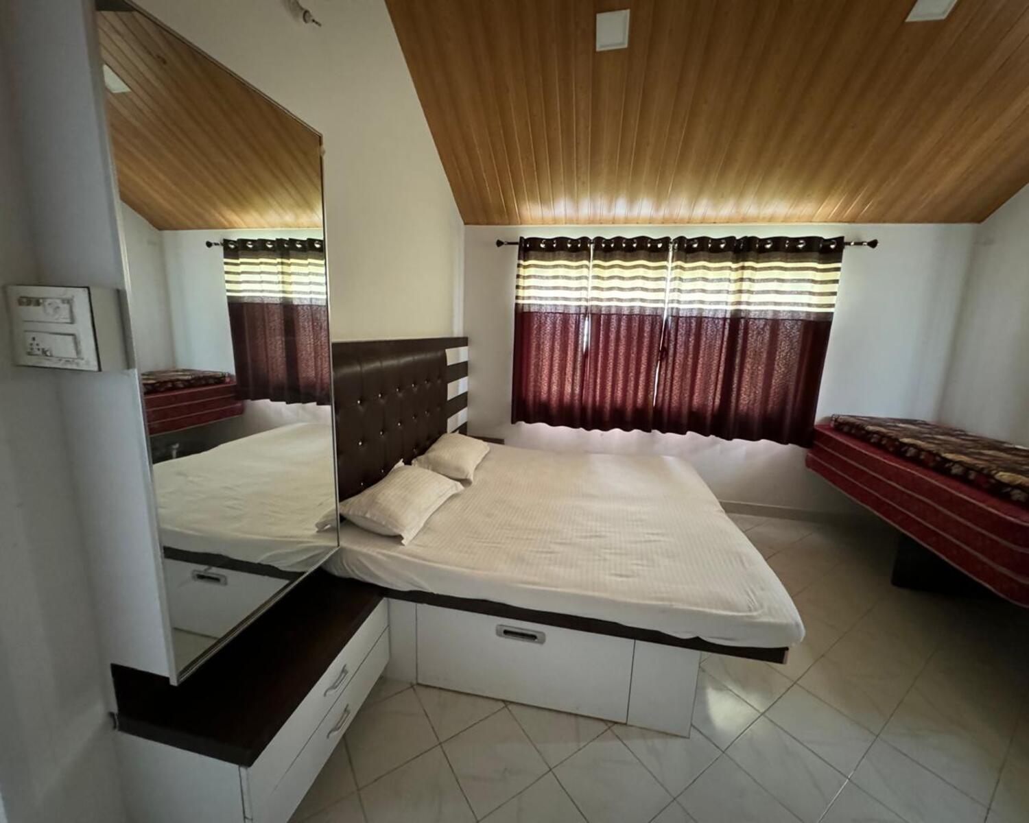 Mandot Villa - Panshet Welhe Экстерьер фото
