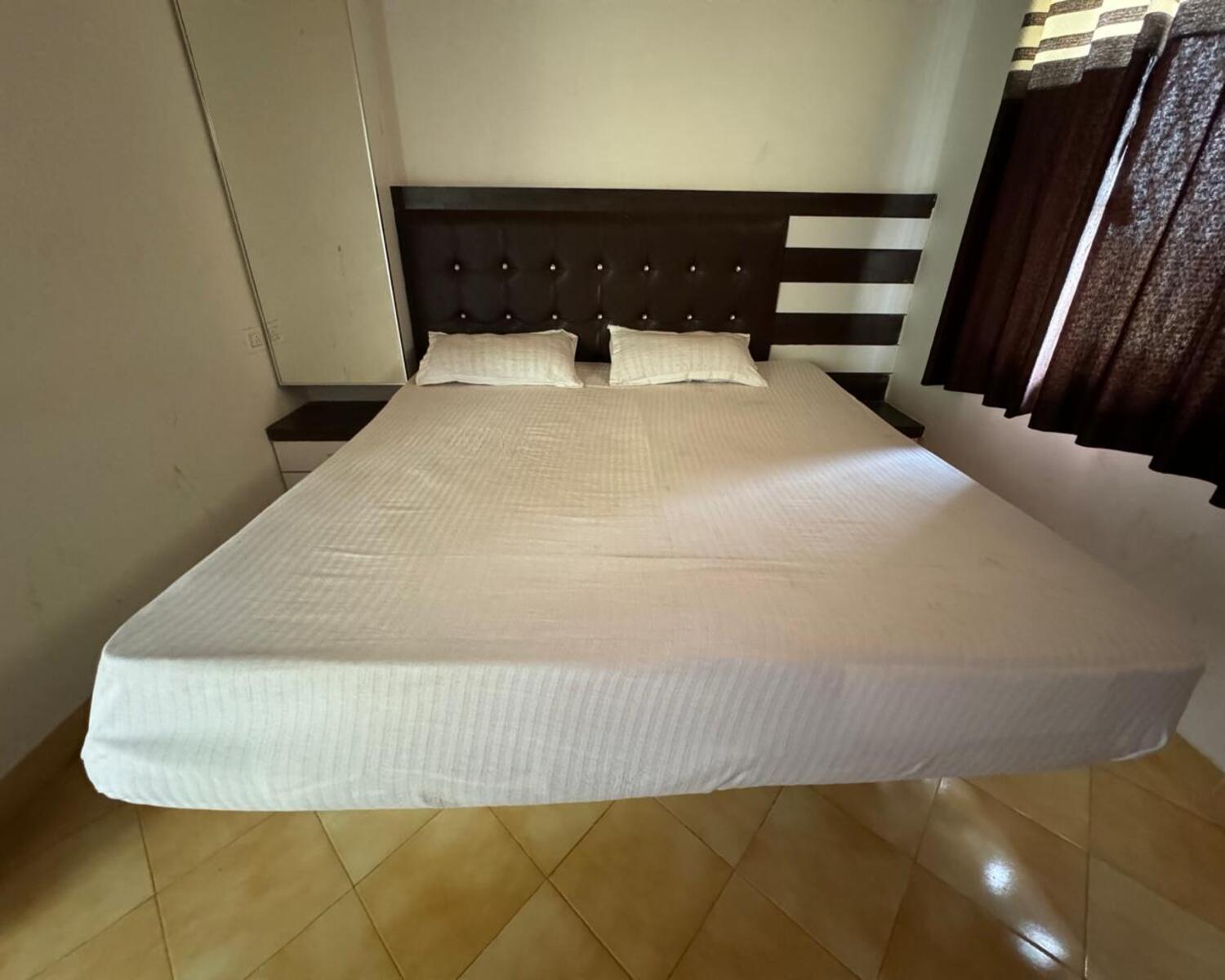 Mandot Villa - Panshet Welhe Экстерьер фото
