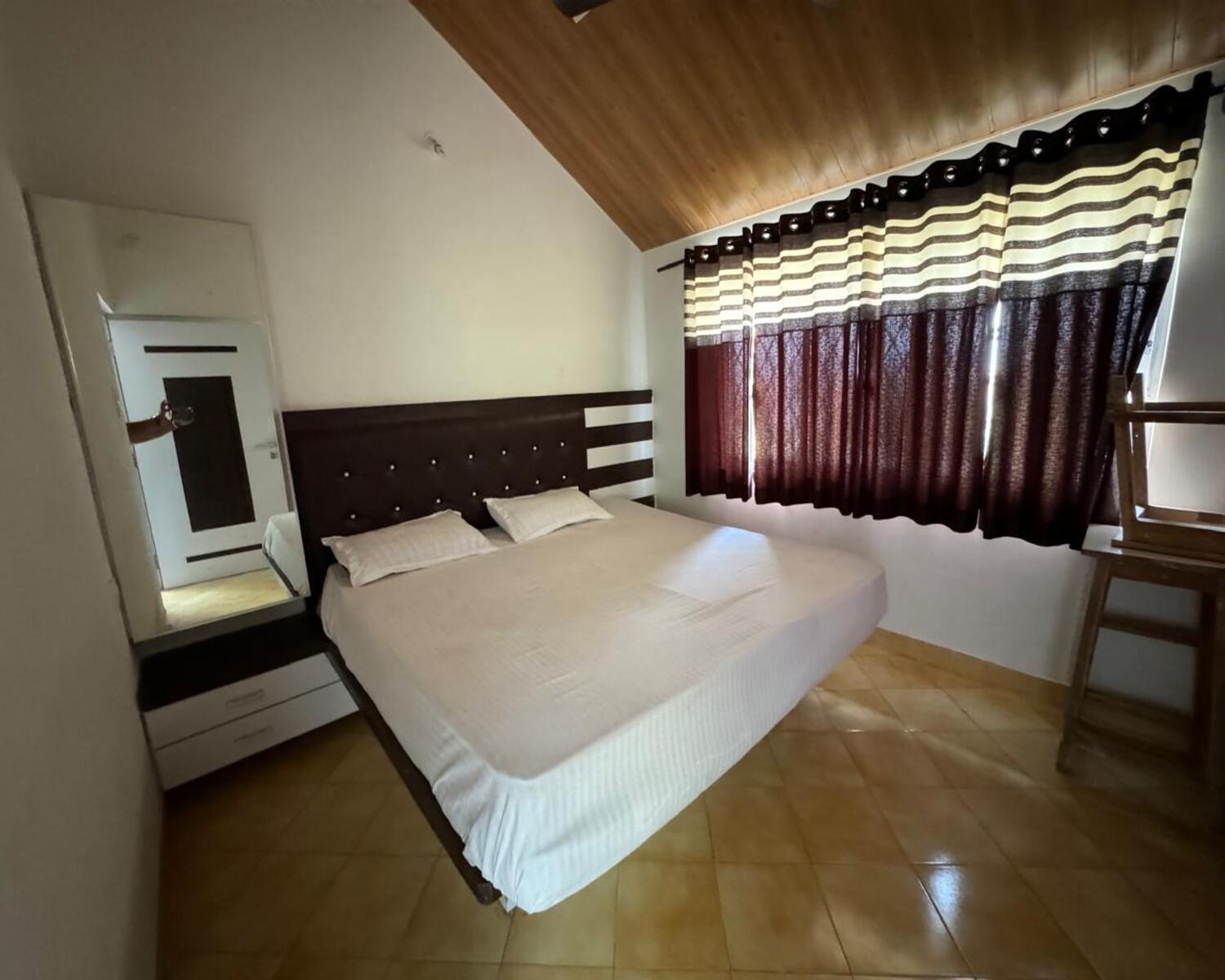 Mandot Villa - Panshet Welhe Экстерьер фото