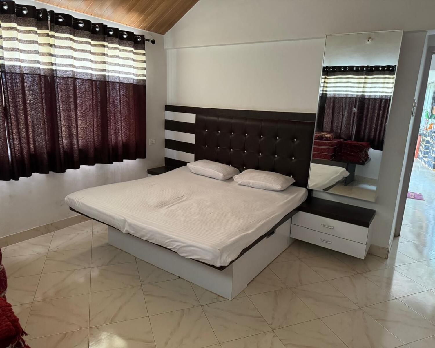 Mandot Villa - Panshet Welhe Экстерьер фото
