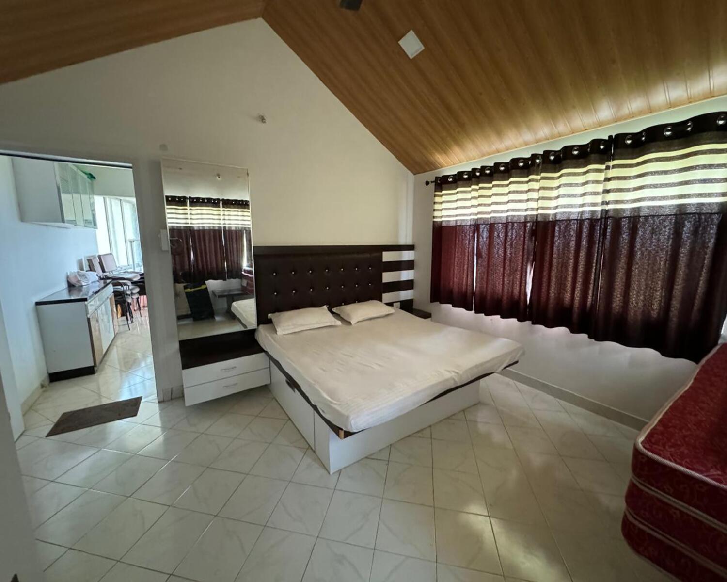 Mandot Villa - Panshet Welhe Экстерьер фото