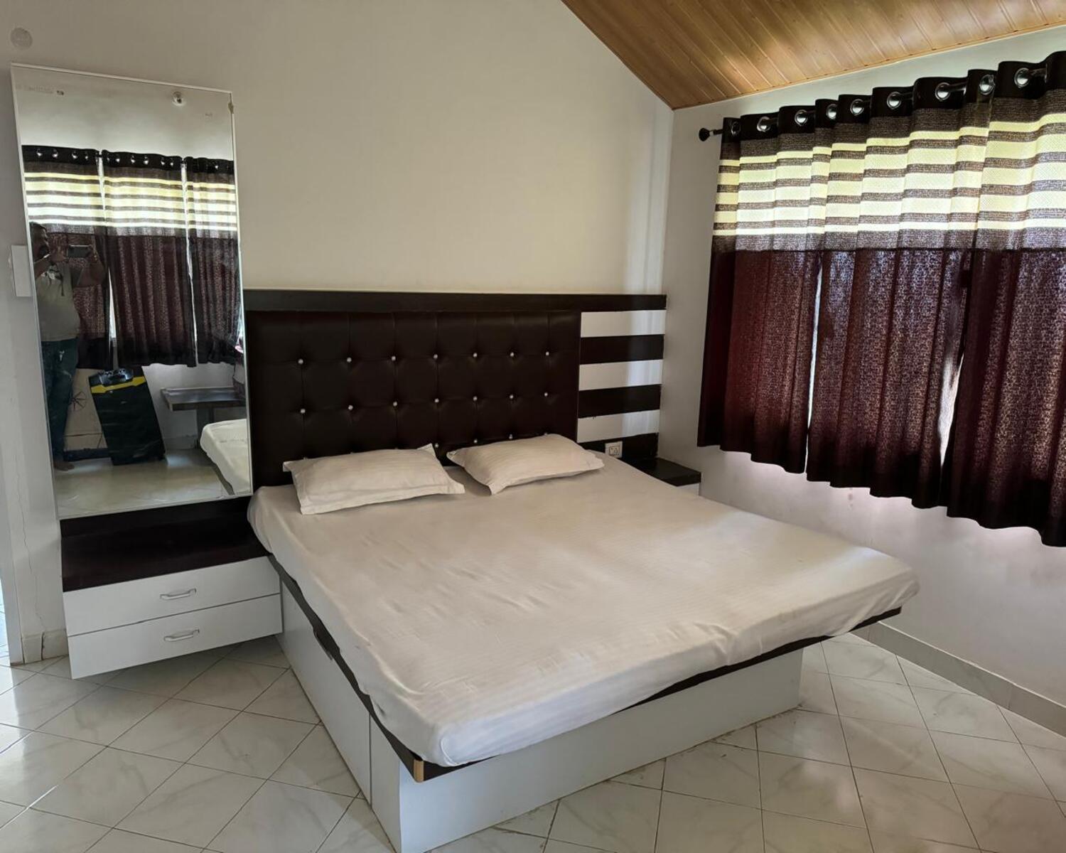 Mandot Villa - Panshet Welhe Экстерьер фото