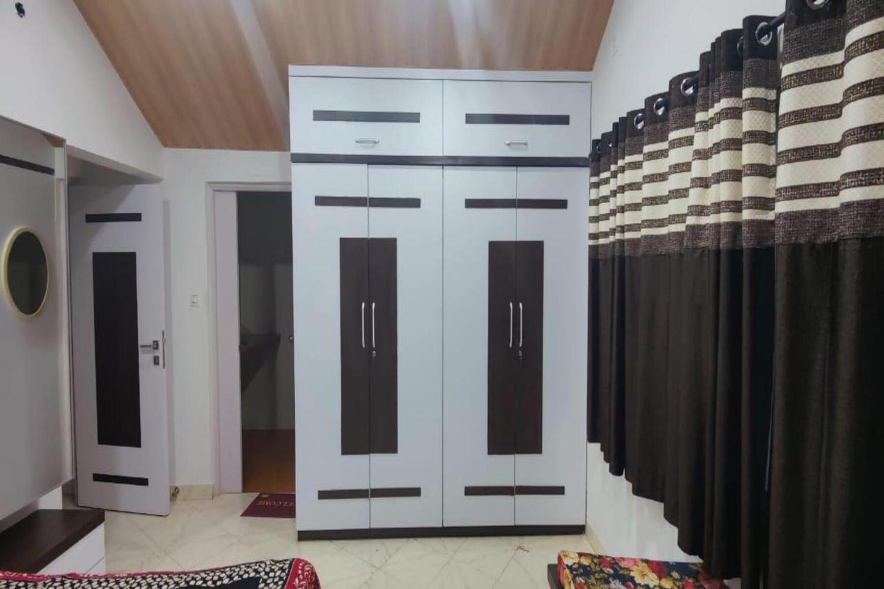 Mandot Villa - Panshet Welhe Экстерьер фото