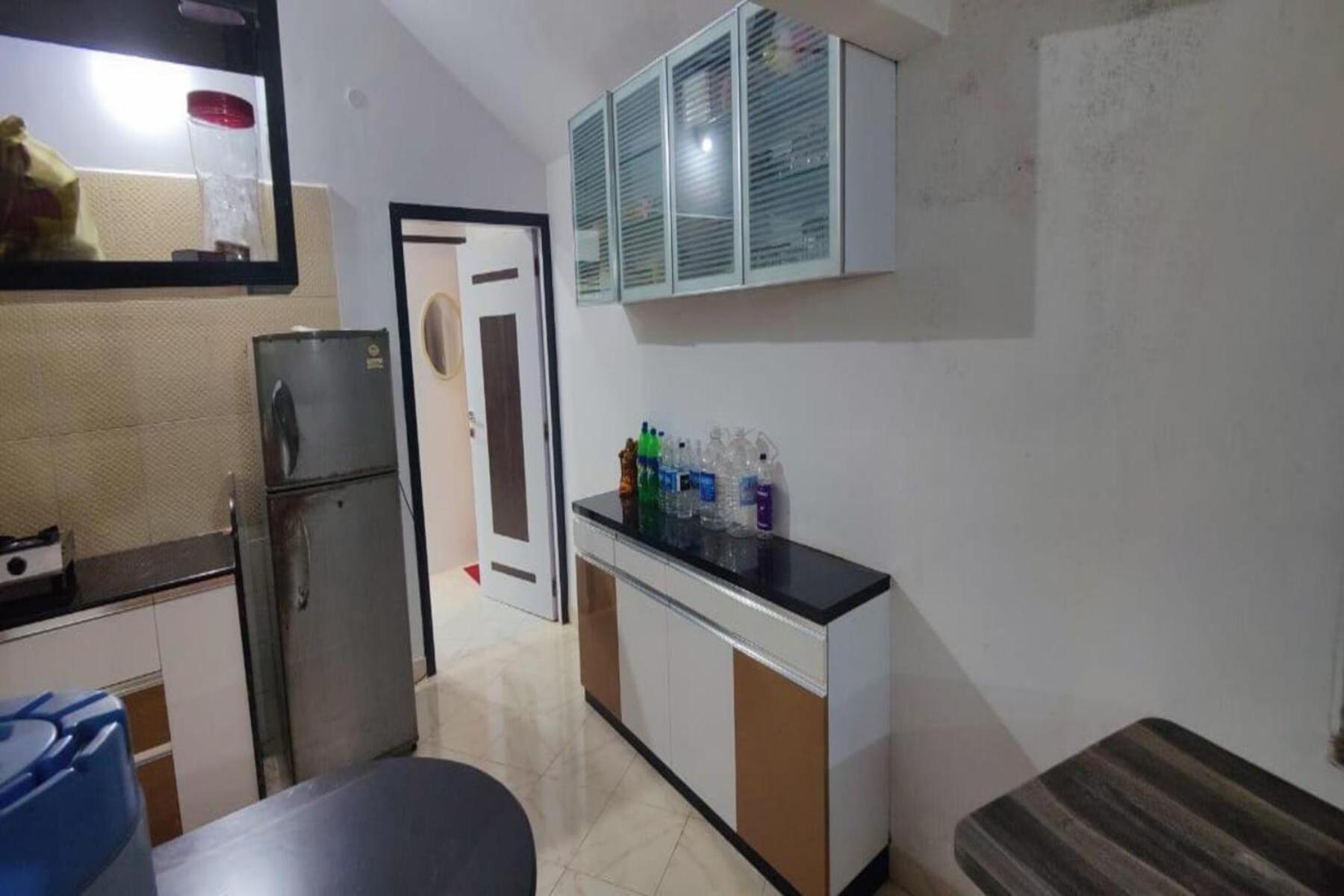 Mandot Villa - Panshet Welhe Экстерьер фото