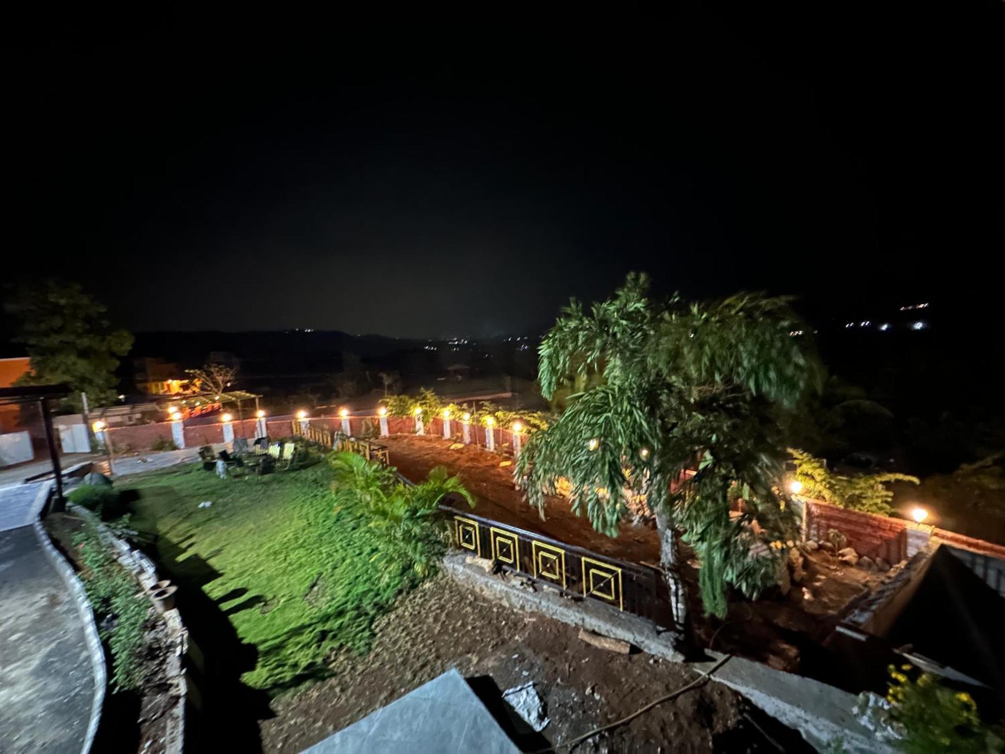 Mandot Villa - Panshet Welhe Экстерьер фото